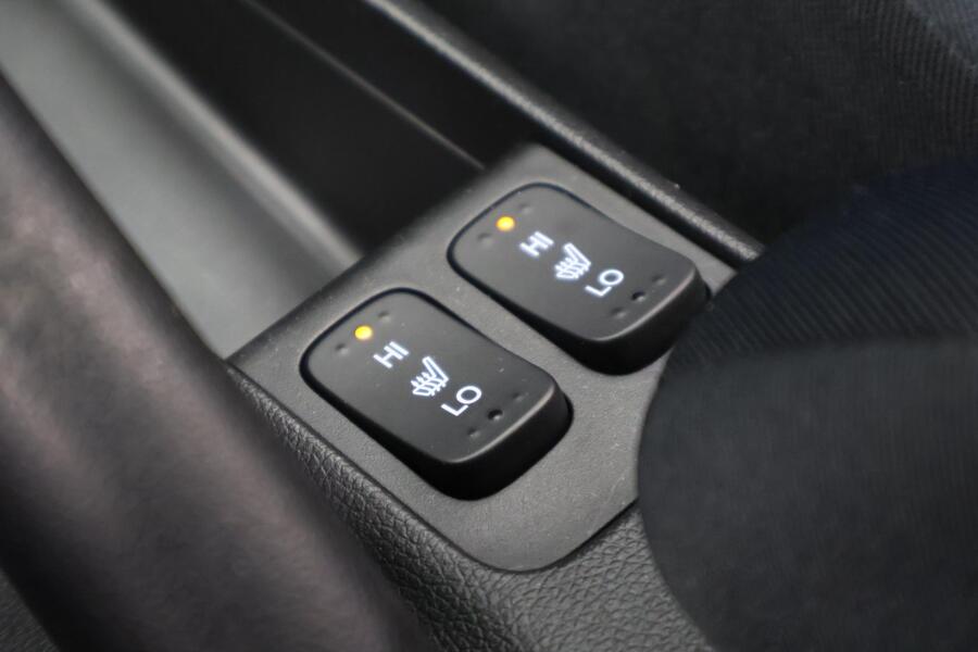 Honda Jazz vaihtoauto