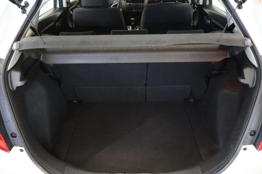 Honda Jazz vaihtoauto