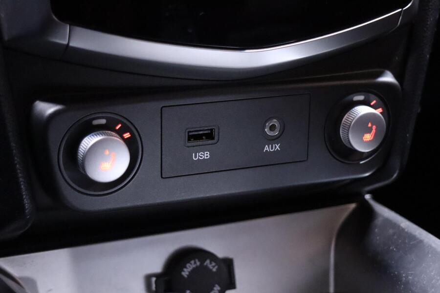 SsangYong Tivoli vaihtoauto