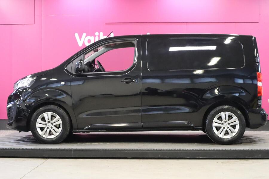 Peugeot Expert vaihtoauto