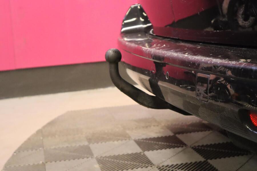 Peugeot Expert vaihtoauto