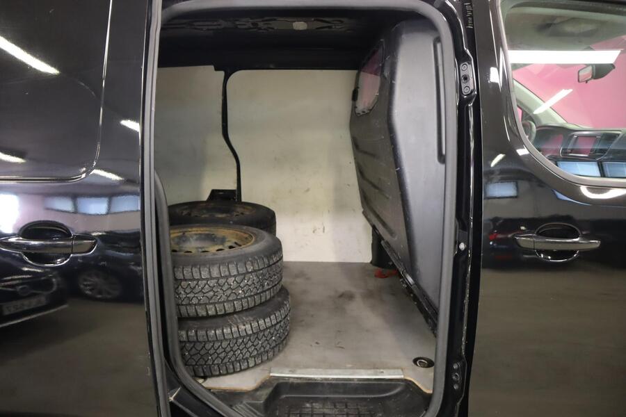 Peugeot Expert vaihtoauto