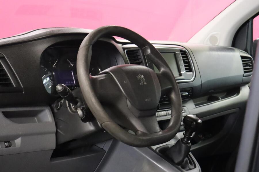 Peugeot Expert vaihtoauto