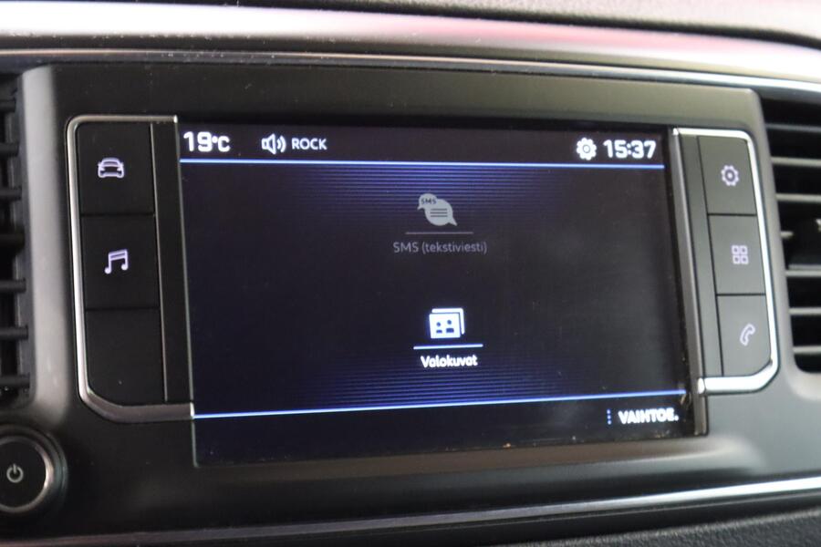 Peugeot Expert vaihtoauto