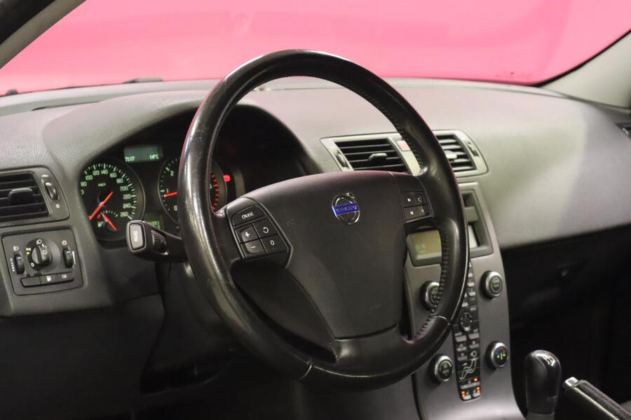 Volvo C30 vaihtoauto