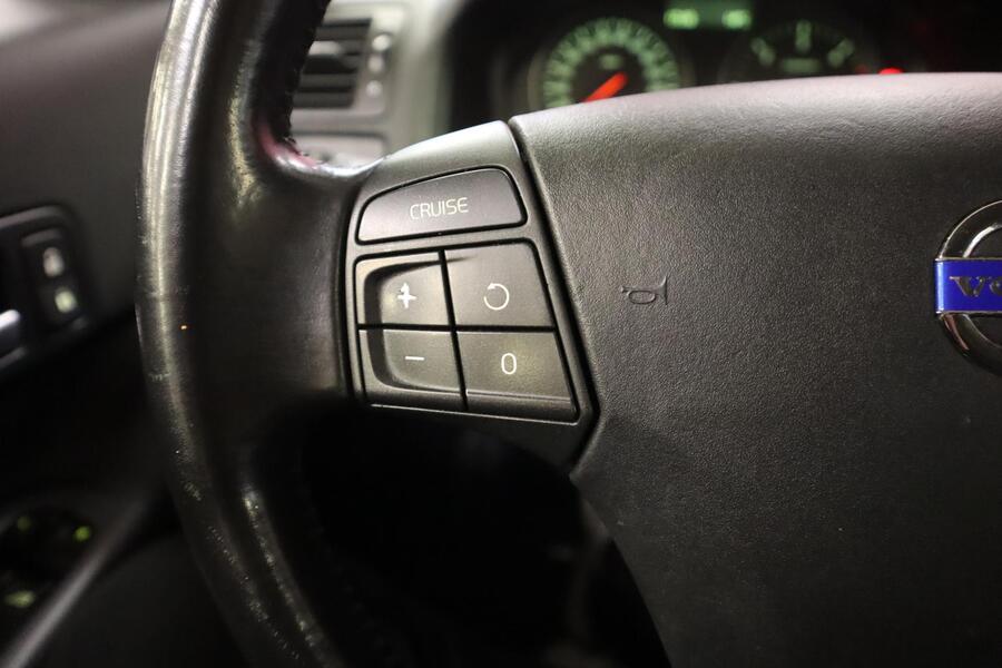 Volvo C30 vaihtoauto