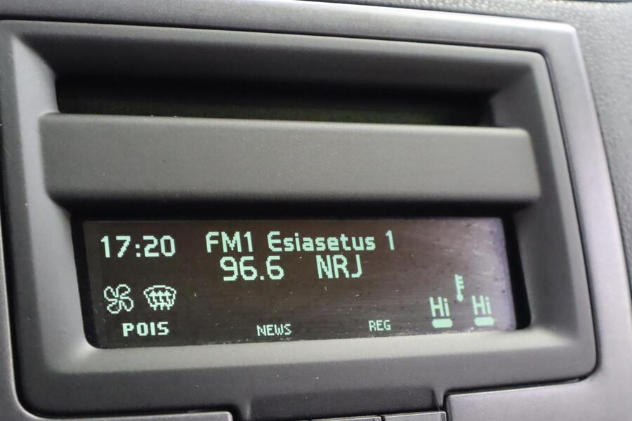 Volvo C30 vaihtoauto