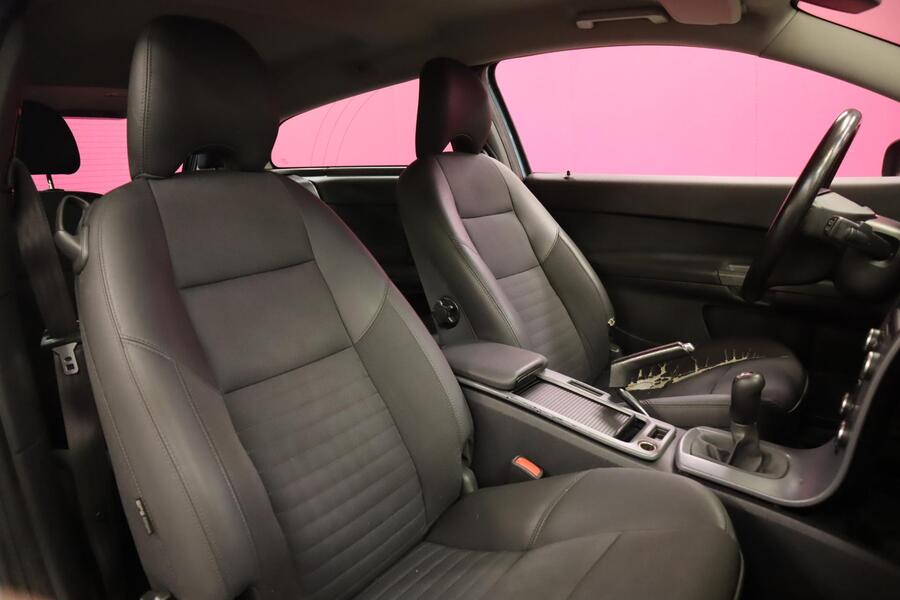 Volvo C30 vaihtoauto