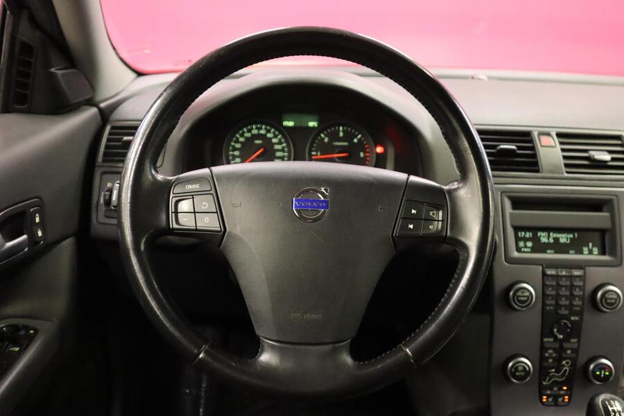 Volvo C30 vaihtoauto