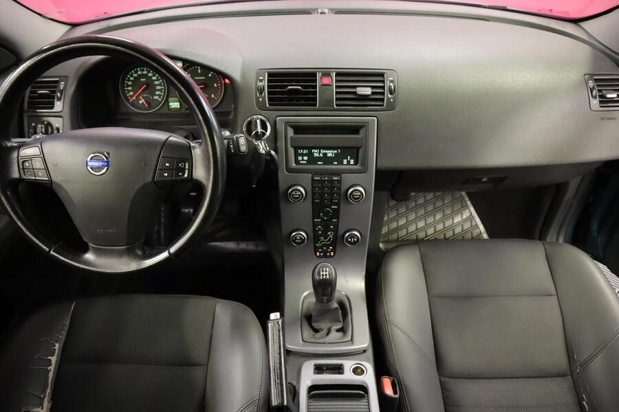 Volvo C30 vaihtoauto