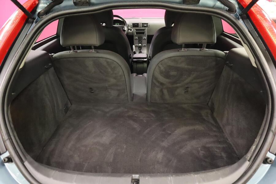 Volvo C30 vaihtoauto