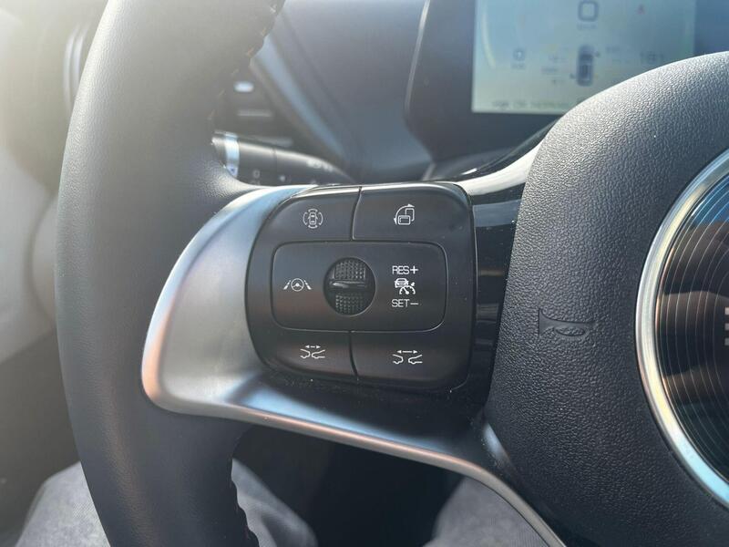 BYD Atto 3 vaihtoauto