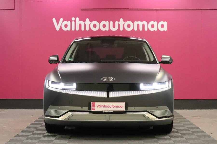 Hyundai IONIQ 5 vaihtoauto