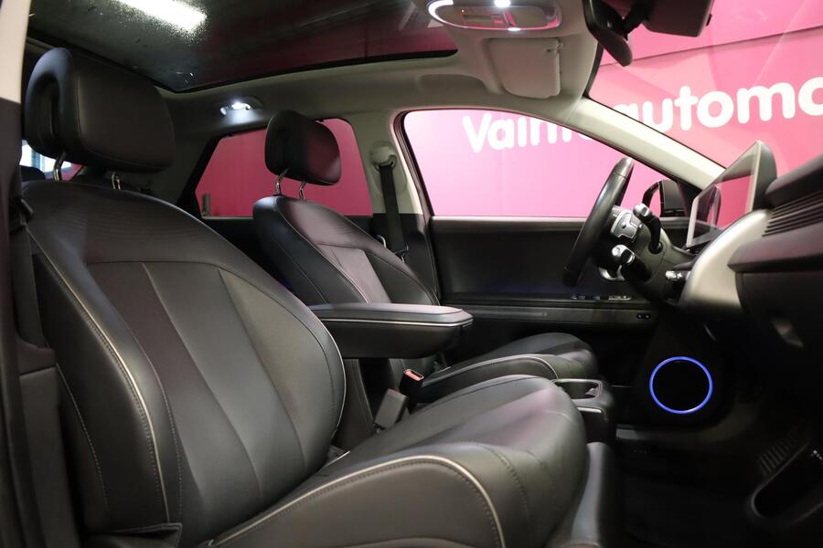 Hyundai IONIQ 5 vaihtoauto