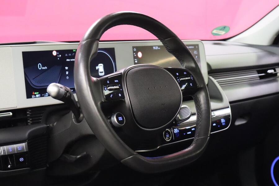 Hyundai IONIQ 5 vaihtoauto