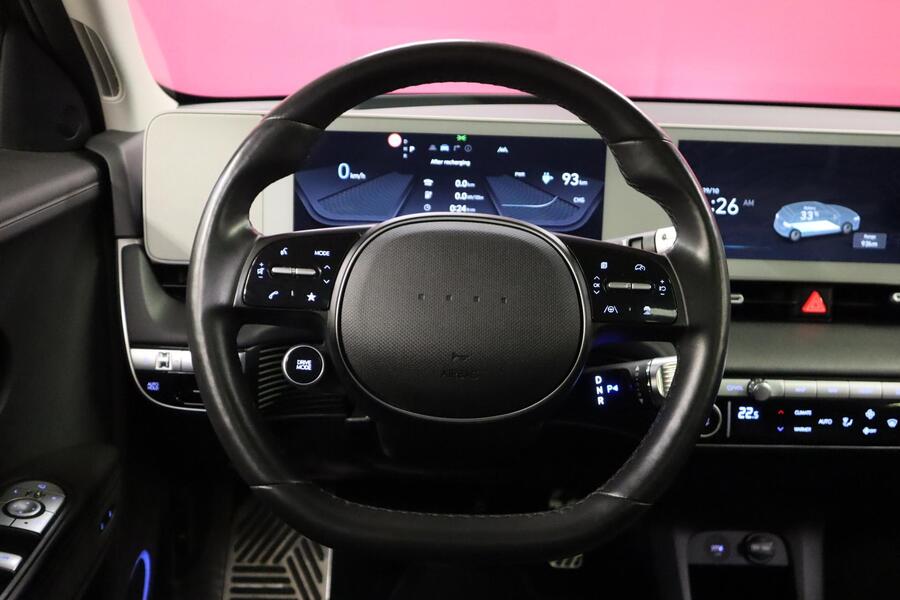 Hyundai IONIQ 5 vaihtoauto