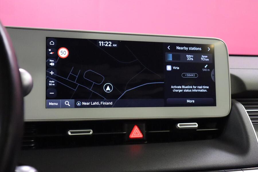 Hyundai IONIQ 5 vaihtoauto