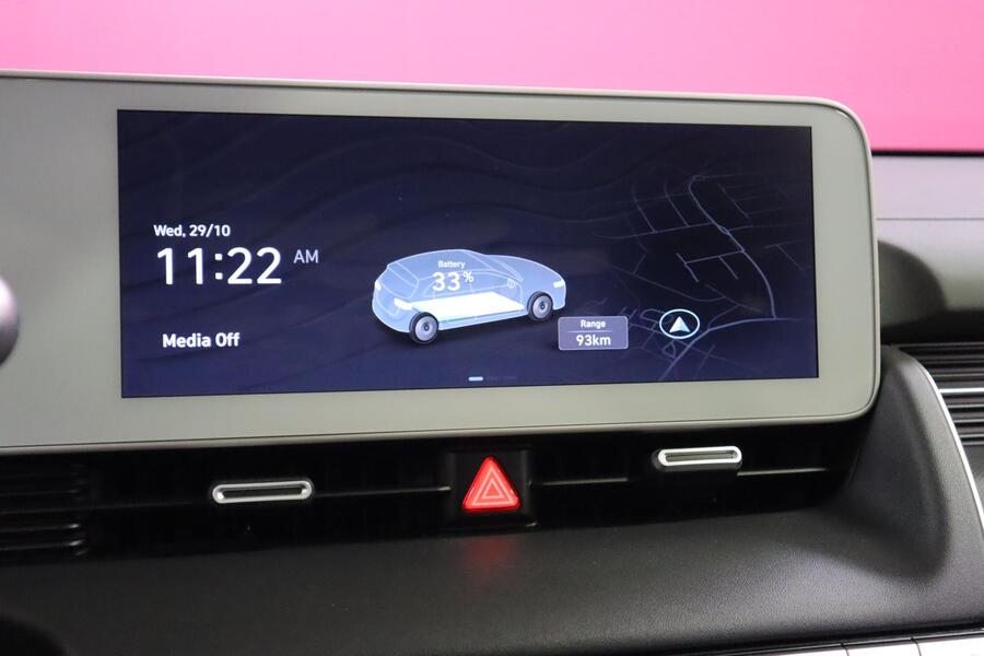 Hyundai IONIQ 5 vaihtoauto