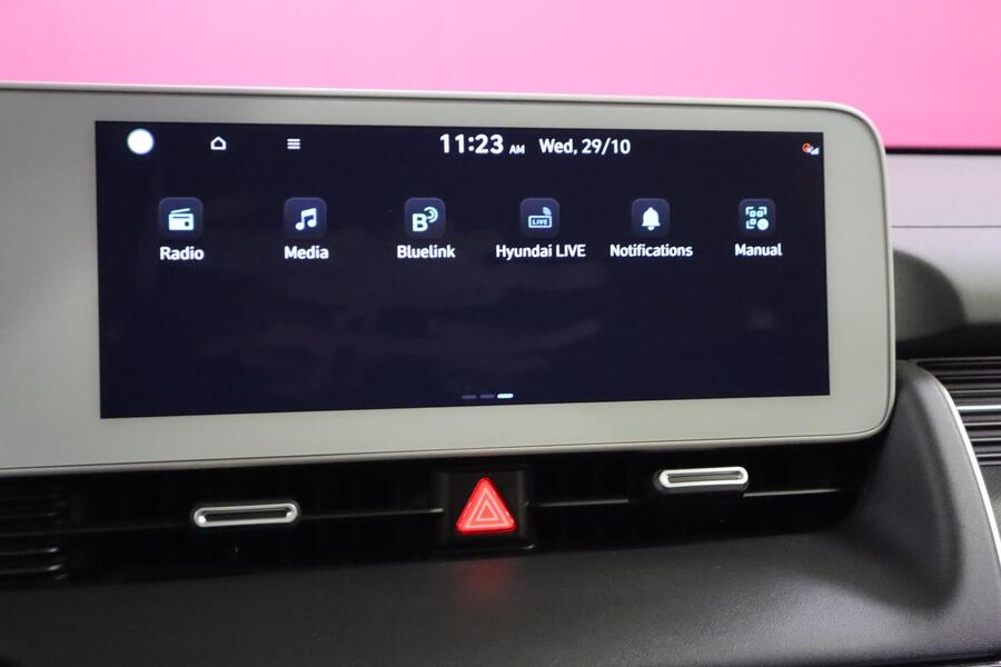 Hyundai IONIQ 5 vaihtoauto