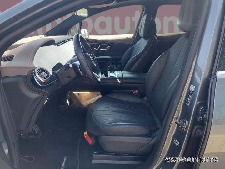 Mercedes-Benz EQS vaihtoauto