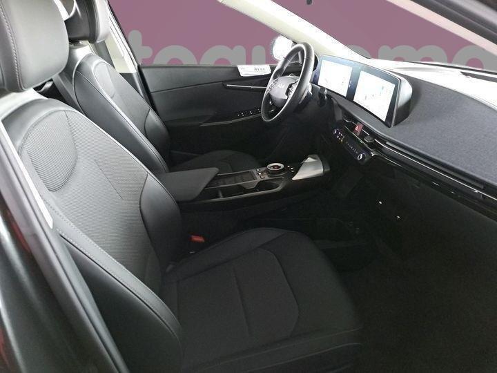Kia EV6 vaihtoauto