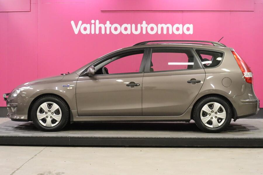 Hyundai i30 vaihtoauto