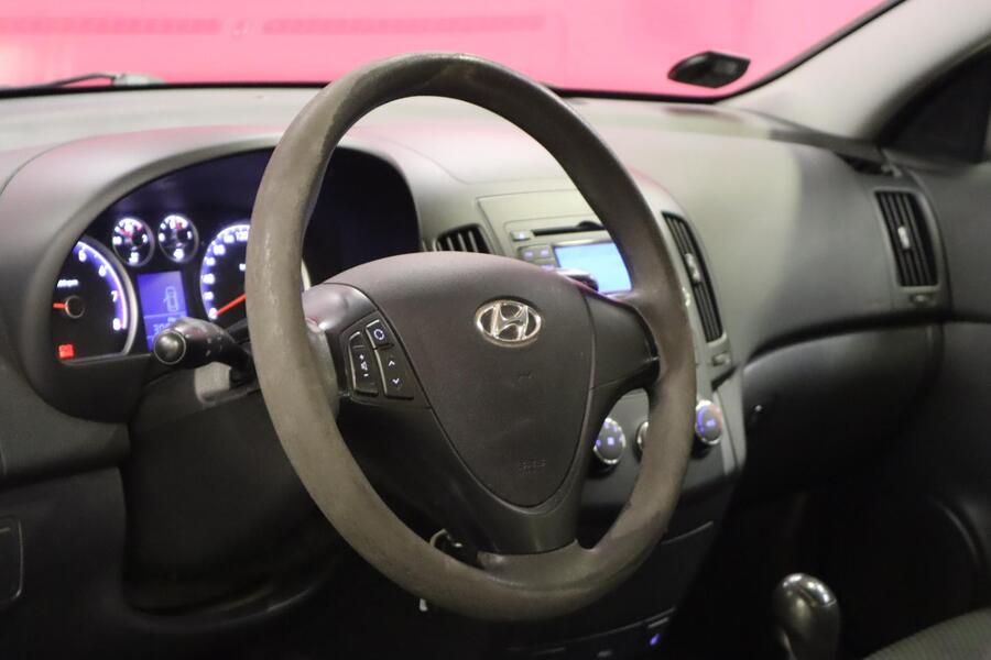 Hyundai i30 vaihtoauto