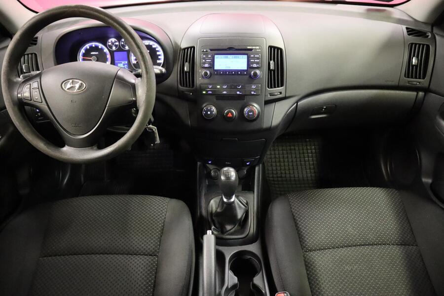 Hyundai i30 vaihtoauto