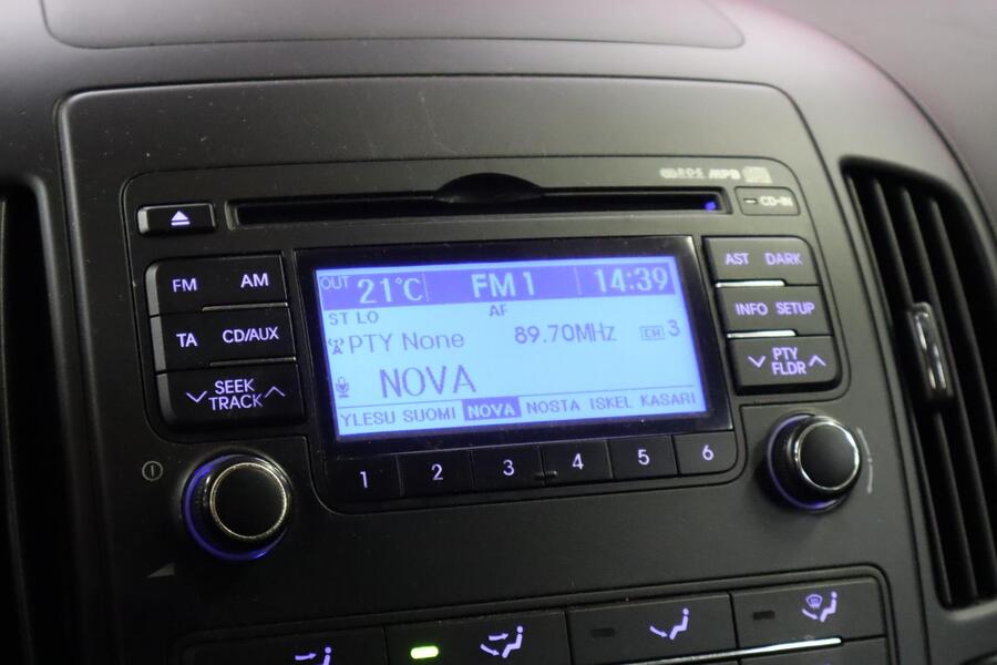 Hyundai i30 vaihtoauto