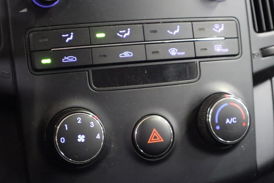 Hyundai i30 vaihtoauto