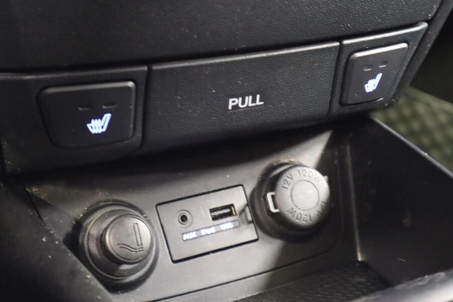 Hyundai i30 vaihtoauto