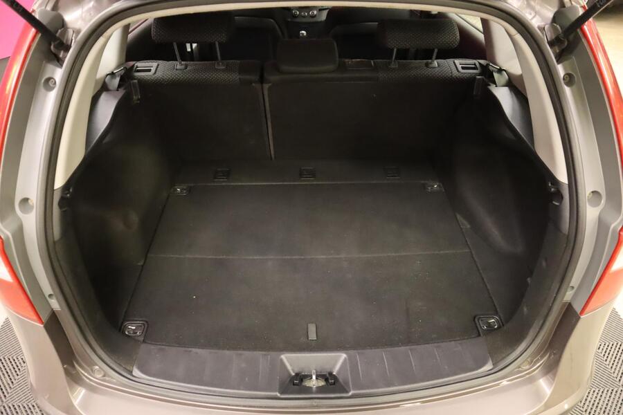 Hyundai i30 vaihtoauto