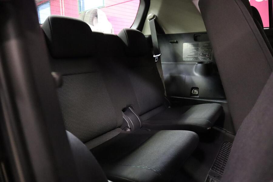 Toyota Verso vaihtoauto