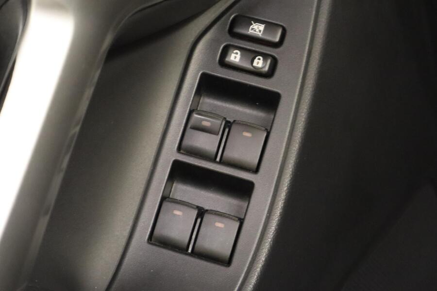 Toyota Verso vaihtoauto