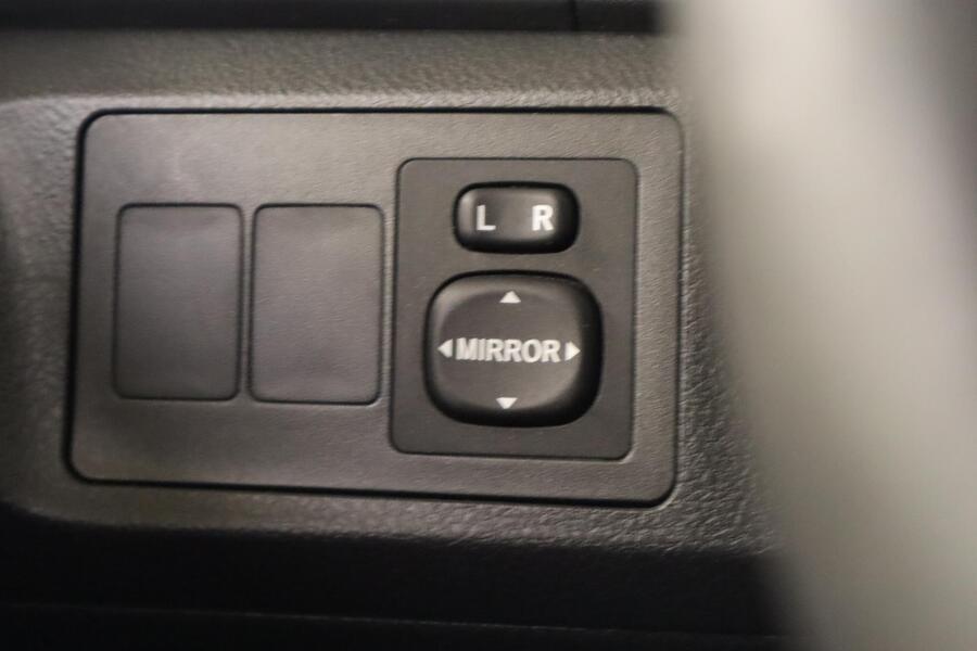 Toyota Verso vaihtoauto