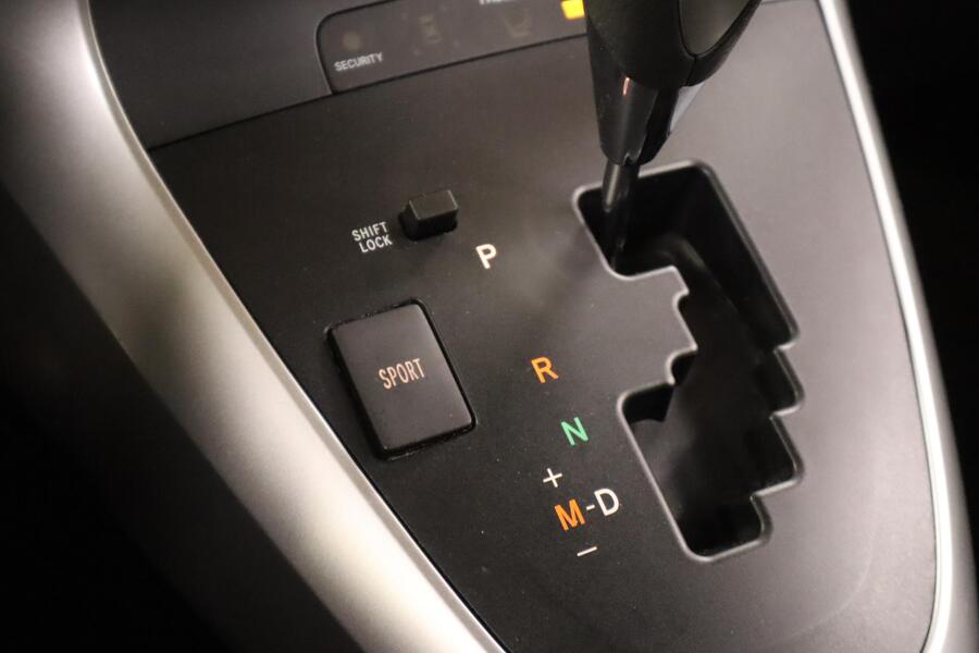 Toyota Verso vaihtoauto