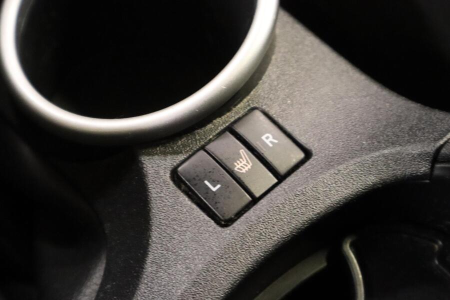 Toyota Verso vaihtoauto