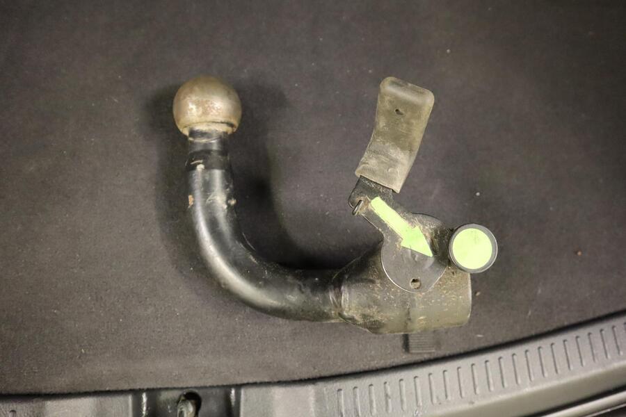 Toyota Verso vaihtoauto