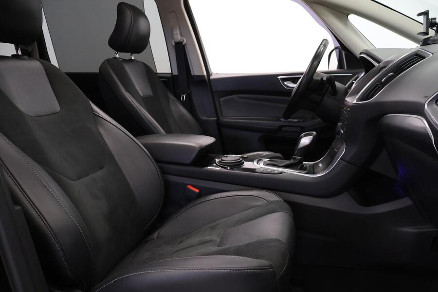 Ford Galaxy vaihtoauto