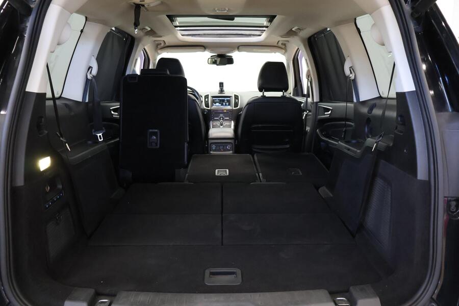 Ford Galaxy vaihtoauto