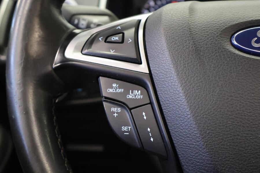 Ford Galaxy vaihtoauto