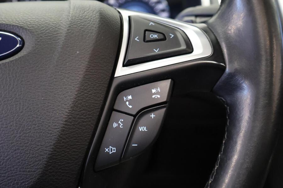 Ford Galaxy vaihtoauto