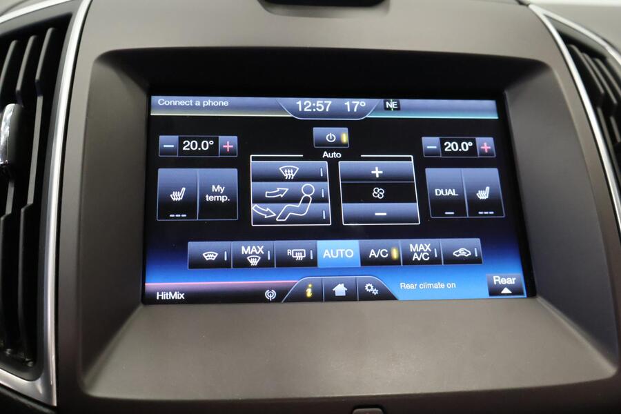 Ford Galaxy vaihtoauto