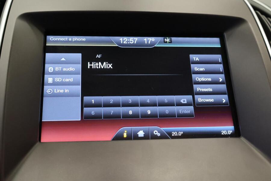 Ford Galaxy vaihtoauto