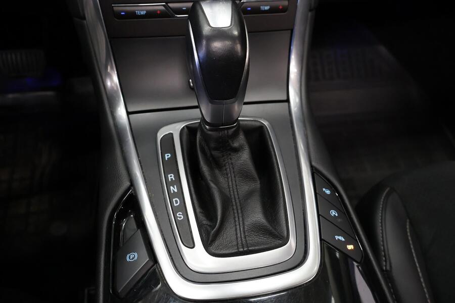 Ford Galaxy vaihtoauto