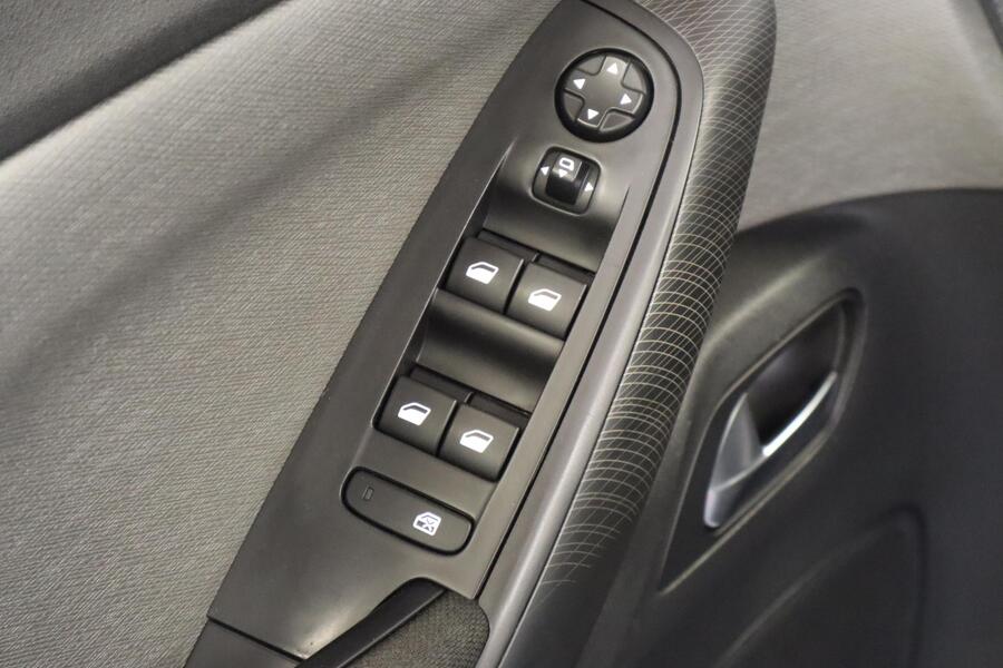 Citroën Grand C4 Picasso vaihtoauto