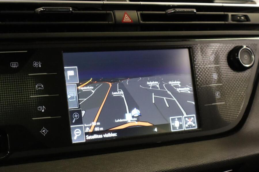 Citroën Grand C4 Picasso vaihtoauto