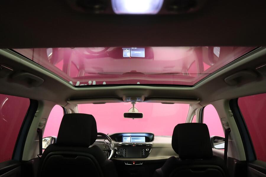 Citroën Grand C4 Picasso vaihtoauto