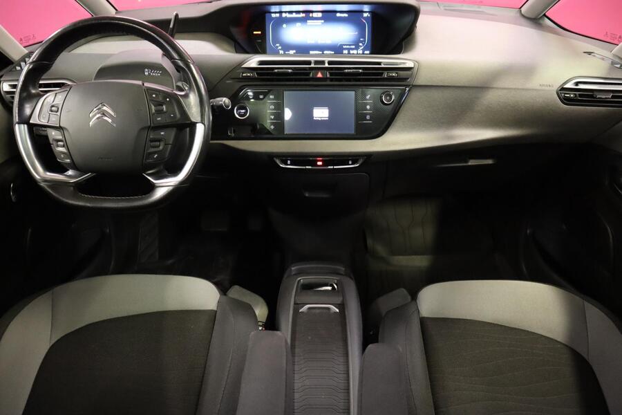 Citroën Grand C4 Picasso vaihtoauto