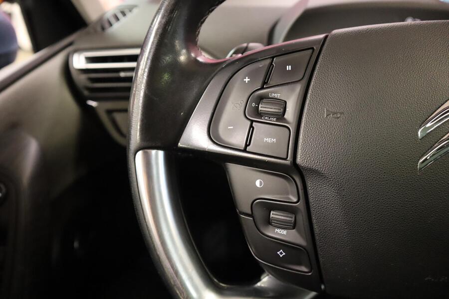 Citroën Grand C4 Picasso vaihtoauto